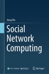 Social Network Computing (ISBN: 9789819740833)