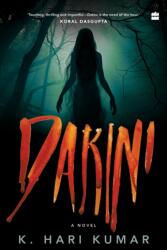 Dakini (ISBN: 9789362130143)