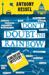 American Mystery (ISBN: 9781785837289)