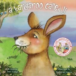 A Kangaroo Called LJ (ISBN: 9781398467736)
