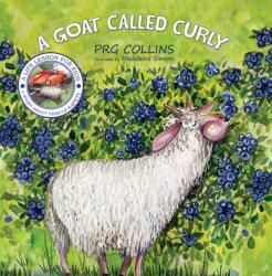 A Goat Called Curly (ISBN: 9781398467545)