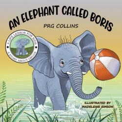 An Elephant Called Boris (ISBN: 9781398467460)