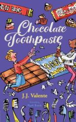Chocolate Toothpaste (ISBN: 9781398440180)