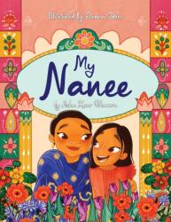 My Nanee (ISBN: 9781035841615)