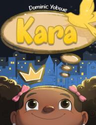 Kara (ISBN: 9781035828432)