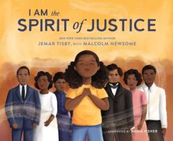 I Am the Spirit of Justice (ISBN: 9780310145561)