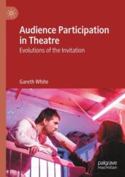 Audience Participation in Theatre (ISBN: 9783031698873)