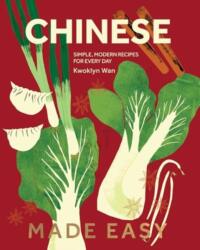 Chinese Made Easy (ISBN: 9781787139107)
