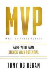 MVP (ISBN: 9781399732765)