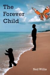 The Forever Child (ISBN: 9781035803101)