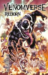 Venomverse: Reborn (ISBN: 9781804912638)