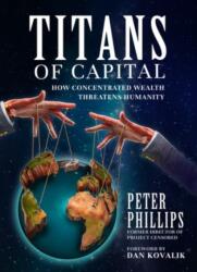 Titans of Capital (ISBN: 9781644214336)
