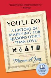 You'll Do (ISBN: 9781586423964)