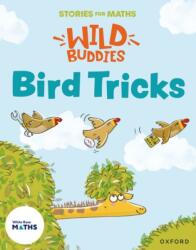 Stories for Maths: EYFS: Bird Tricks (ISBN: 9781382057745)