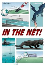 Read Write Inc. Fresh Start Readers: Book 1: In the Net! (ISBN: 9781382052962)