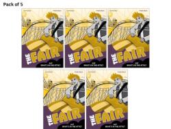 Read Write Inc. Fresh Start Readers: Book 7: The Fair & What's in the Attic? - Pack of 5 (ISBN: 9781382052849)