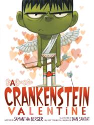 A Crankenstein Valentine (ISBN: 9780316577540)