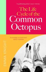 The Life Cycle of the Common Octopus (ISBN: 9781529433968)