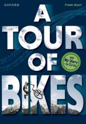 Read Write Inc. Fresh Start Readers: Book 10: A Tour of Bikes & My Diary - by Curtis (ISBN: 9781382053051)