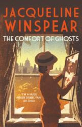 The Comfort of Ghosts (ISBN: 9780749031176)
