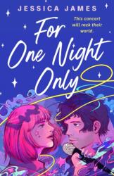 For One Night Only (ISBN: 9780593817711)