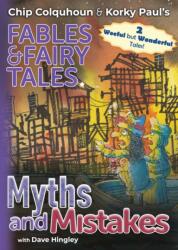 Myths and Mistakes (ISBN: 9781915703330)