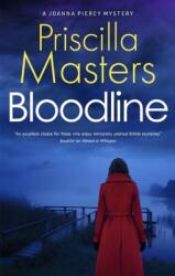 Bloodline (ISBN: 9781448314768)