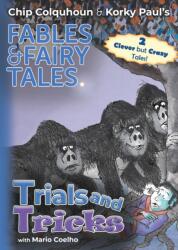 Trials and Tricks (ISBN: 9781915703279)