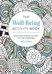 The Well-Being Activity Book (ISBN: 9781837994724)