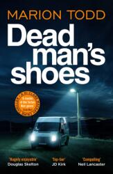 Dead Man's Shoes (ISBN: 9781804362174)
