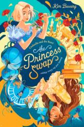 Cinderella and the Beast (ISBN: 9780593708033)
