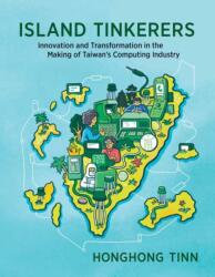 Island Tinkerers (ISBN: 9780262549387)