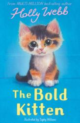 The Bold Kitten (ISBN: 9781788957397)