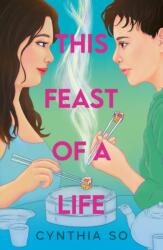 This Feast of a Life (ISBN: 9781788953450)