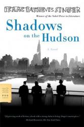 Shadows on the Hudson (ISBN: 9780374531225)