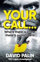 YOUR CALL (ISBN: 9781910533802)