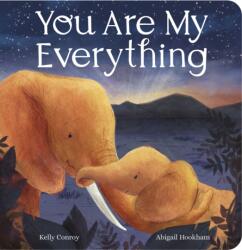 You Are My Everything (ISBN: 9781801047401)