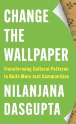 Change the Wallpaper (ISBN: 9780300270228)