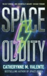 Space Oddity (ISBN: 9781472160003)