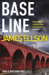 Base Line (ISBN: 9781739442163)