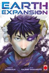 Earth Expansion Volume 1 (ISBN: 9781804912164)