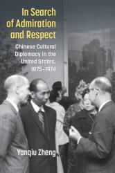 In Search of Admiration and Respect (ISBN: 9780472076802)