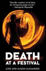 Death at a Festival (ISBN: 9781915115423)