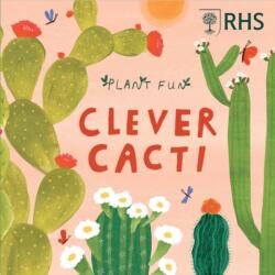 Plant Fun: Clever Cacti (ISBN: 9781526328700)