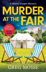 Murder at the Fair (ISBN: 9781399715249)