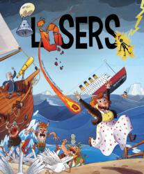 Tough Breaks (ISBN: 9788854420793)