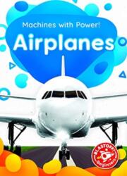Airplanes (ISBN: 9781644873182)