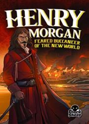 Henry Morgan: Feared Buccaneer of T (ISBN: 9781644873038)