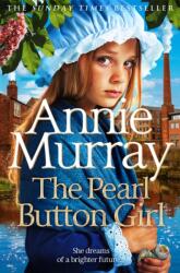 The Pearl Button Girl (ISBN: 9781035019977)