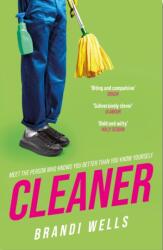 Cleaner (ISBN: 9781472299581)